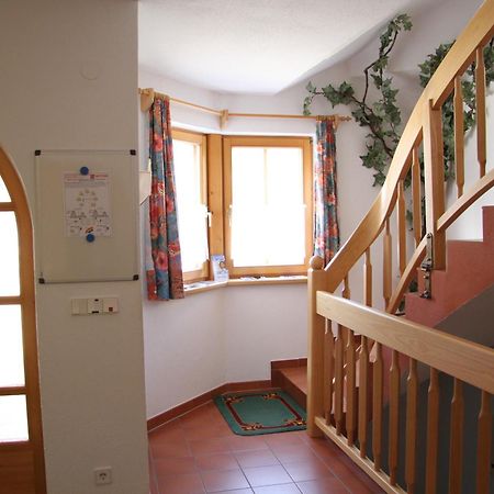 Alberts Bellevue Appartements Nauders Eksteriør bilde