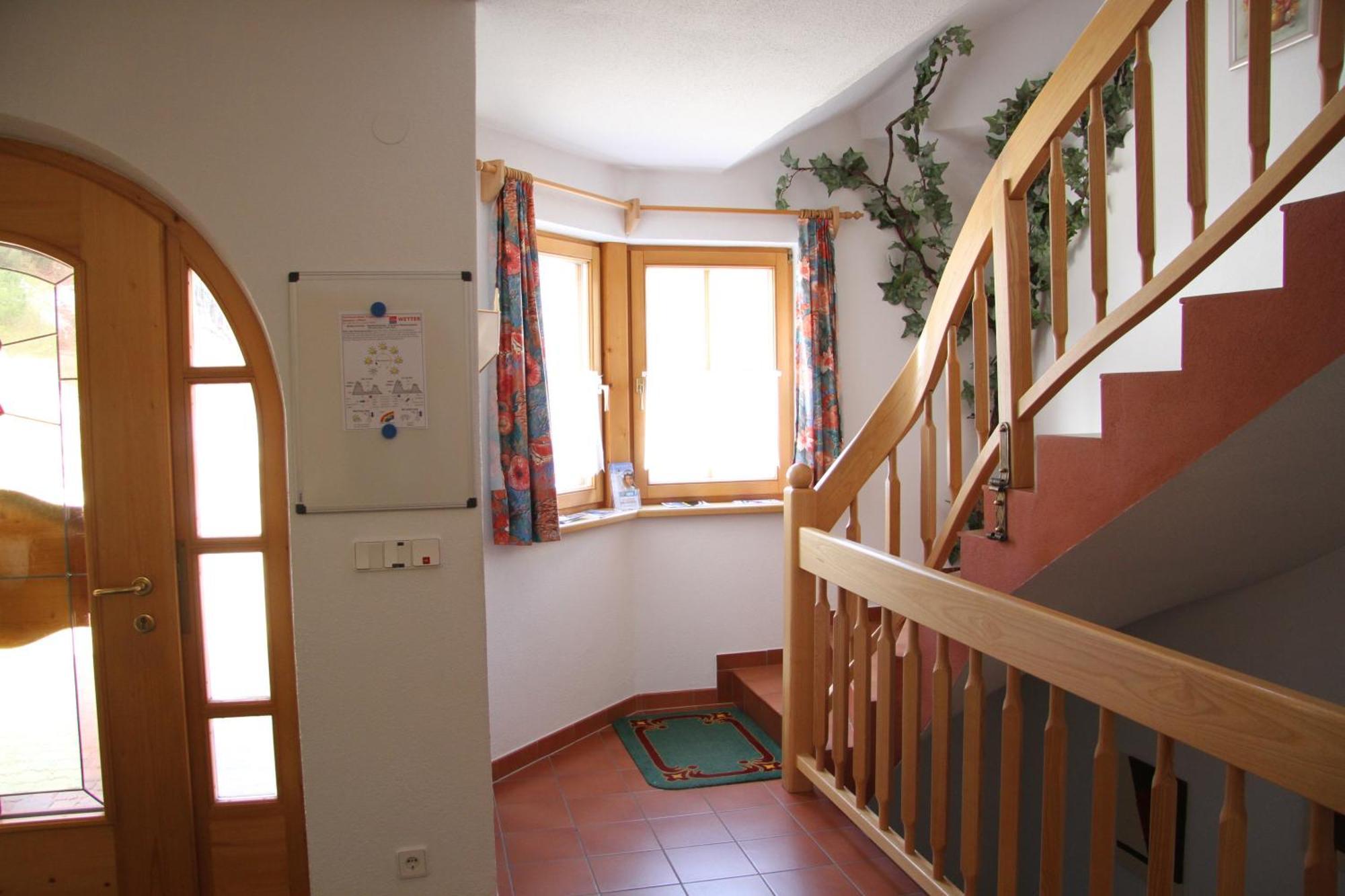 Alberts Bellevue Appartements Nauders Eksteriør bilde